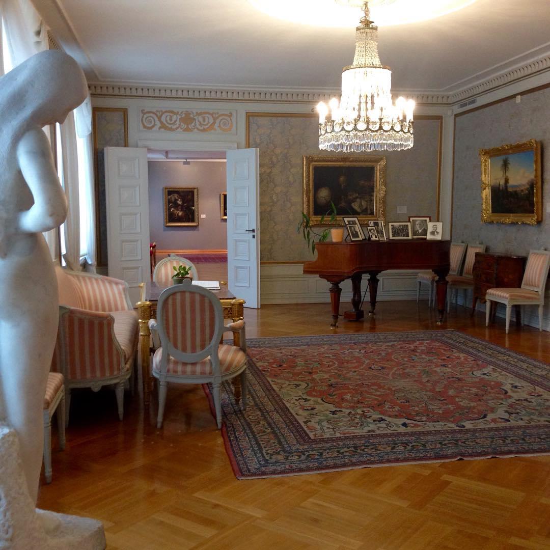 フィンランド・ヘルシンキ！ムーミンゆかりの市内人気スポット5選