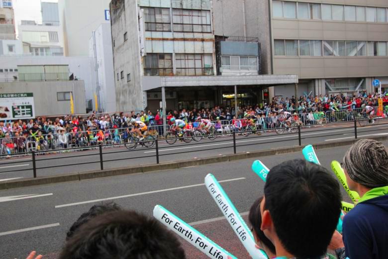 自転車の街「宇都宮」のジャパンカップが熱い！世界のトップ選手が集います！