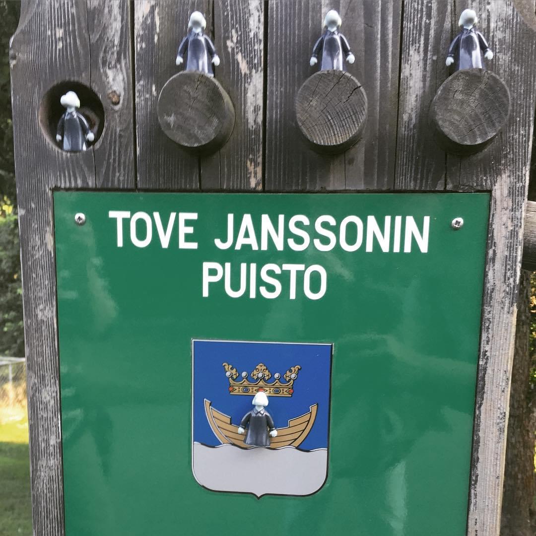 フィンランド・ヘルシンキ！ムーミンゆかりの市内人気スポット5選