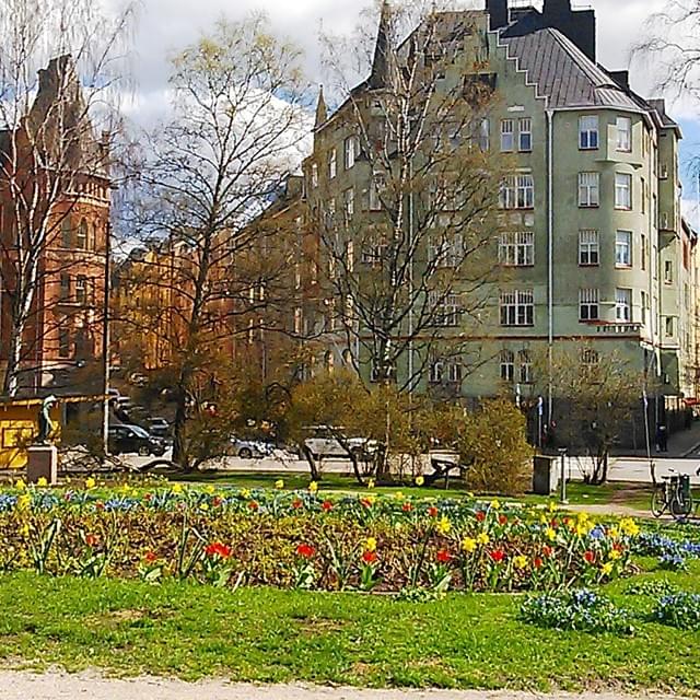 フィンランド・ヘルシンキ！ムーミンゆかりの市内人気スポット5選