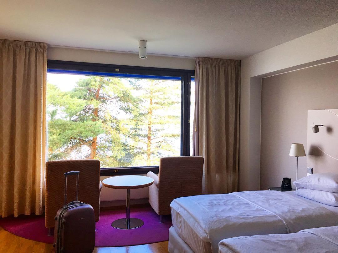 フィンランド・ヘルシンキ！ムーミンゆかりの市内人気スポット5選