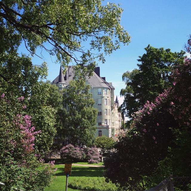 フィンランド・ヘルシンキ！ムーミンゆかりの市内人気スポット5選