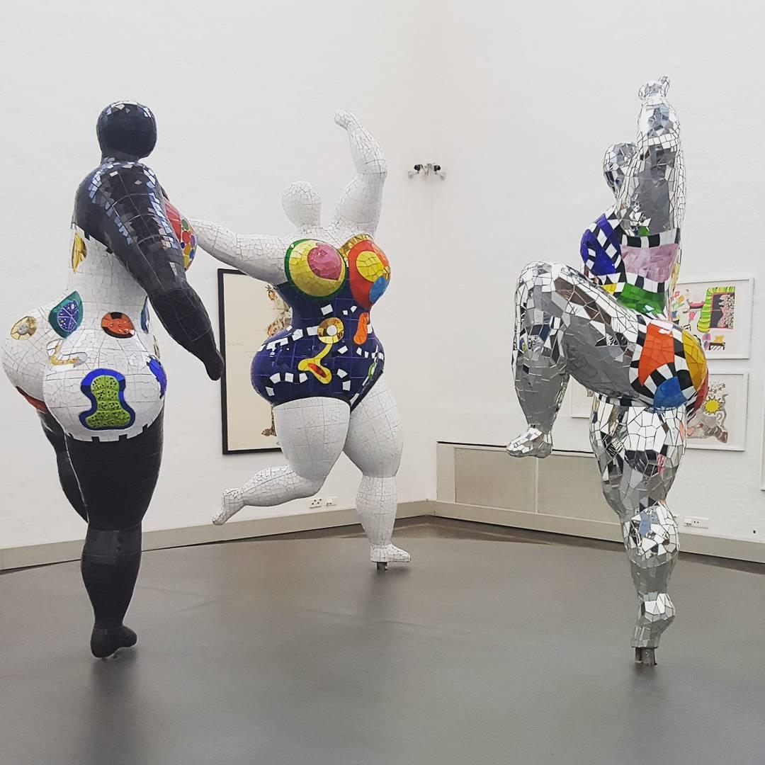 アートの国フィンランド・ヘルシンキで人気の美術館＆博物館4選！