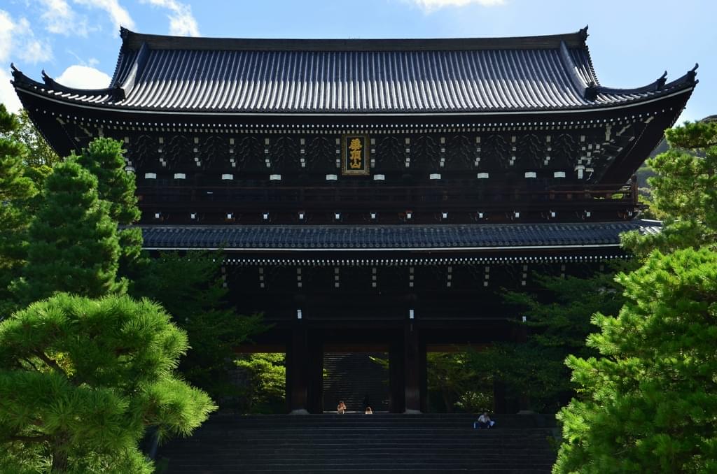 【京都】浄土宗総本山・知恩院の七不思議って一体なに？