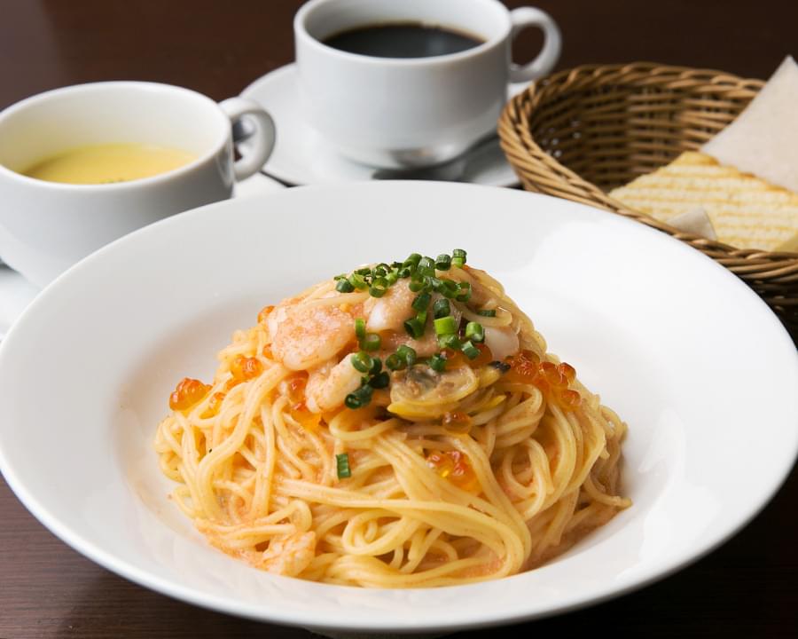 六本木ミッドタウンの人気レストランで優雅にランチ！日本食やイタリアンなどおすすめ店５選