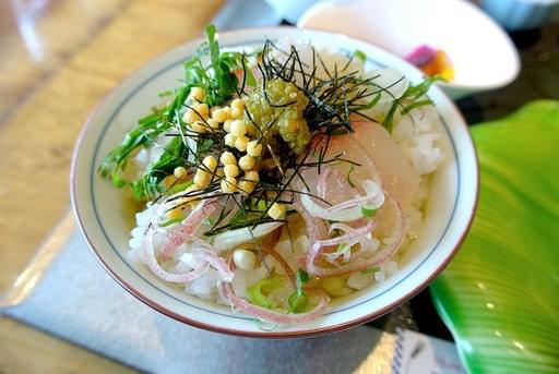 六本木ミッドタウンの人気レストランで優雅にランチ！日本食やイタリアンなどおすすめ店５選