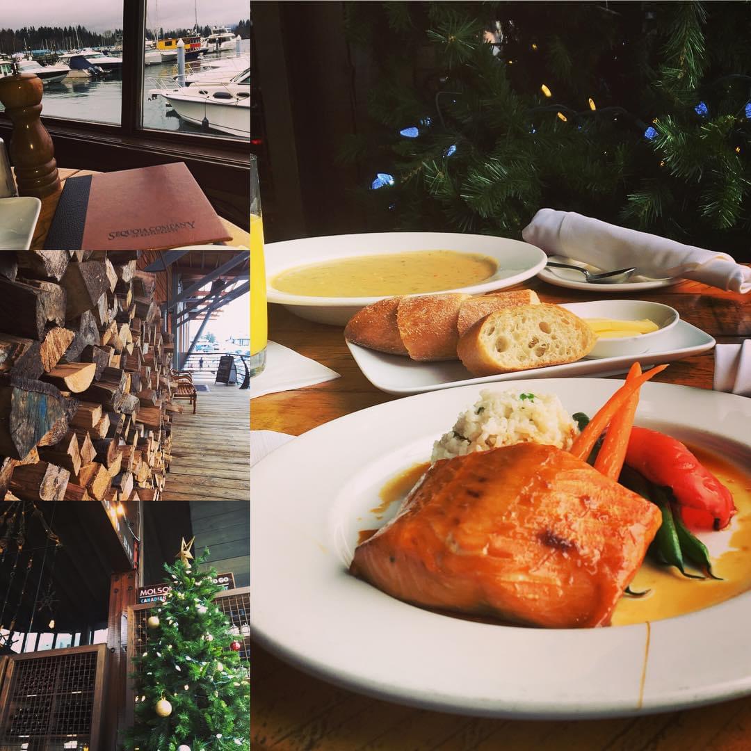 【カナダ・バンクーバー】コールハーバーエリアのおすすめレストラン4選！ヨットハーバーを眺めながらゆったりと食事をしよう♪