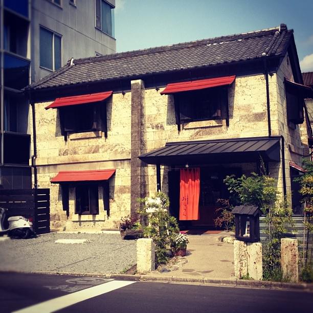 宇都宮が誇る「大谷石」造りのカフェ＆レストランおすすめ5選