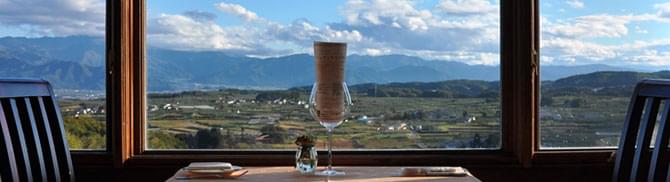 長野・信州ワインバレーおすすめスポット7選！原産地呼称制度が品質向上の秘訣