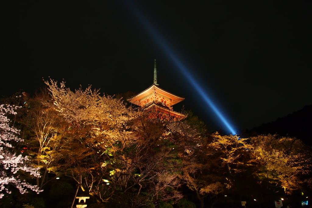 京都・清水寺の拝観料が改定？気になる料金と清水寺の疑問を解決します