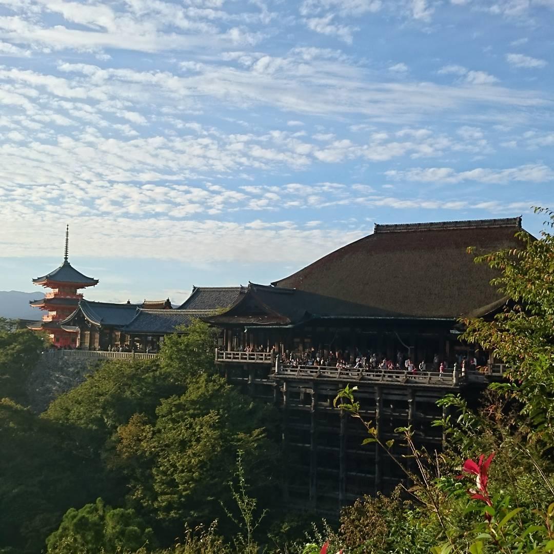 京都・清水寺の拝観料が改定？気になる料金と清水寺の疑問を解決します