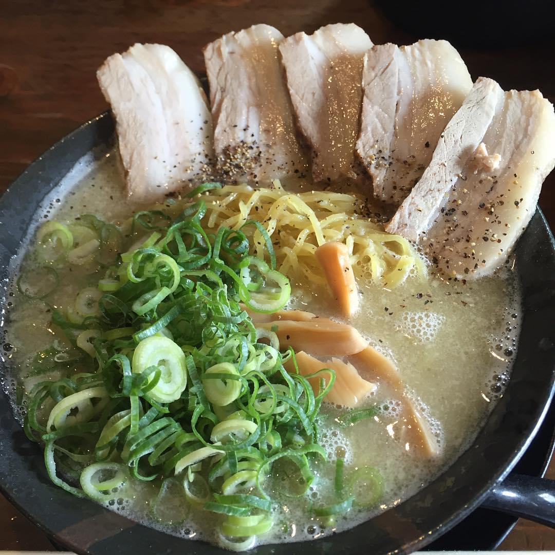 京都・寺田屋周辺のおすすめラーメン店5選！おいしさ保証♪