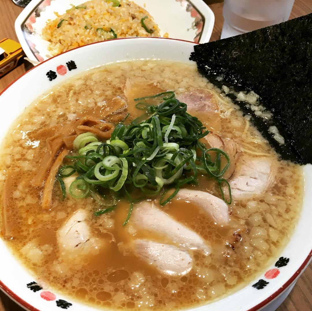 京都・寺田屋周辺のおすすめラーメン店5選！おいしさ保証♪