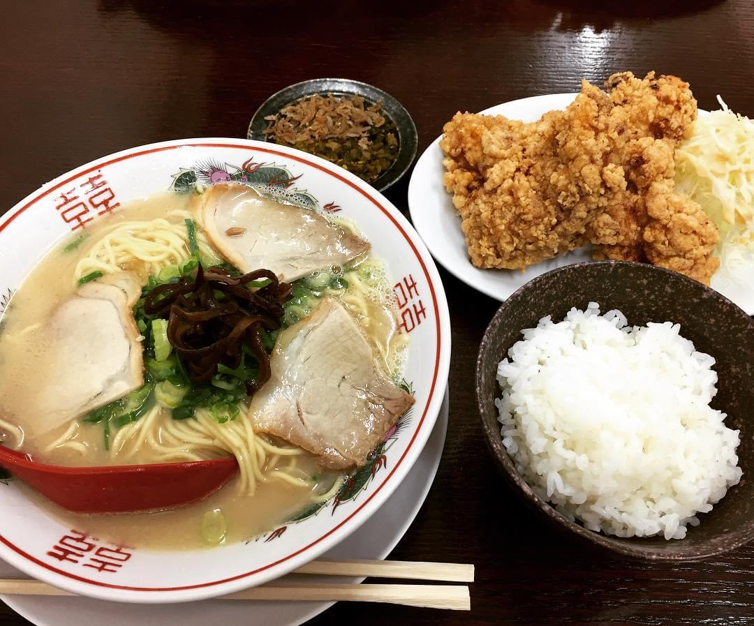 京都・寺田屋周辺のおすすめラーメン店5選！おいしさ保証♪