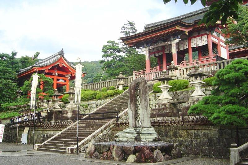 京都・清水寺の拝観料が改定？気になる料金と清水寺の疑問を解決します