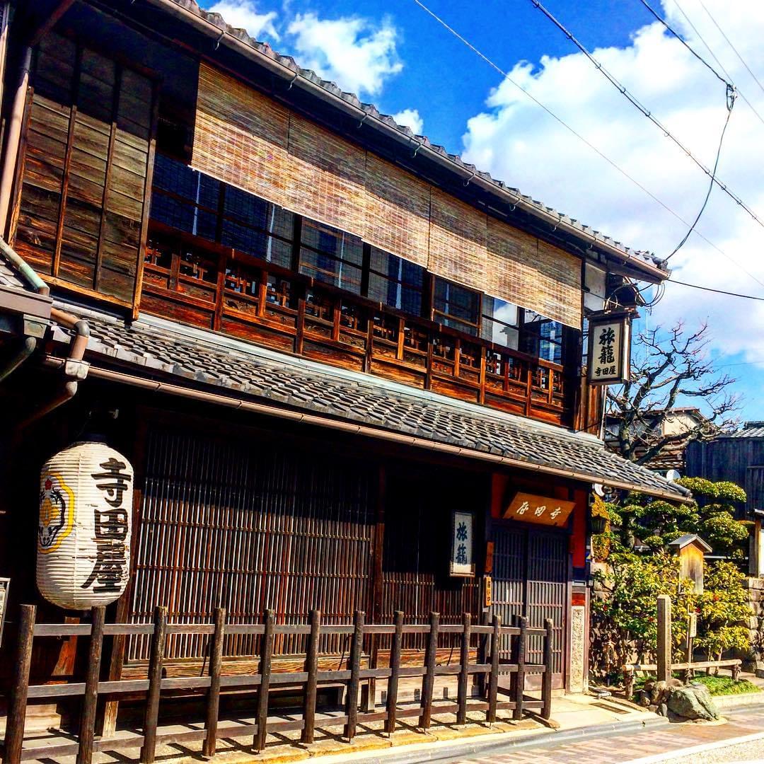 京都・寺田屋周辺のおすすめラーメン店5選！おいしさ保証♪