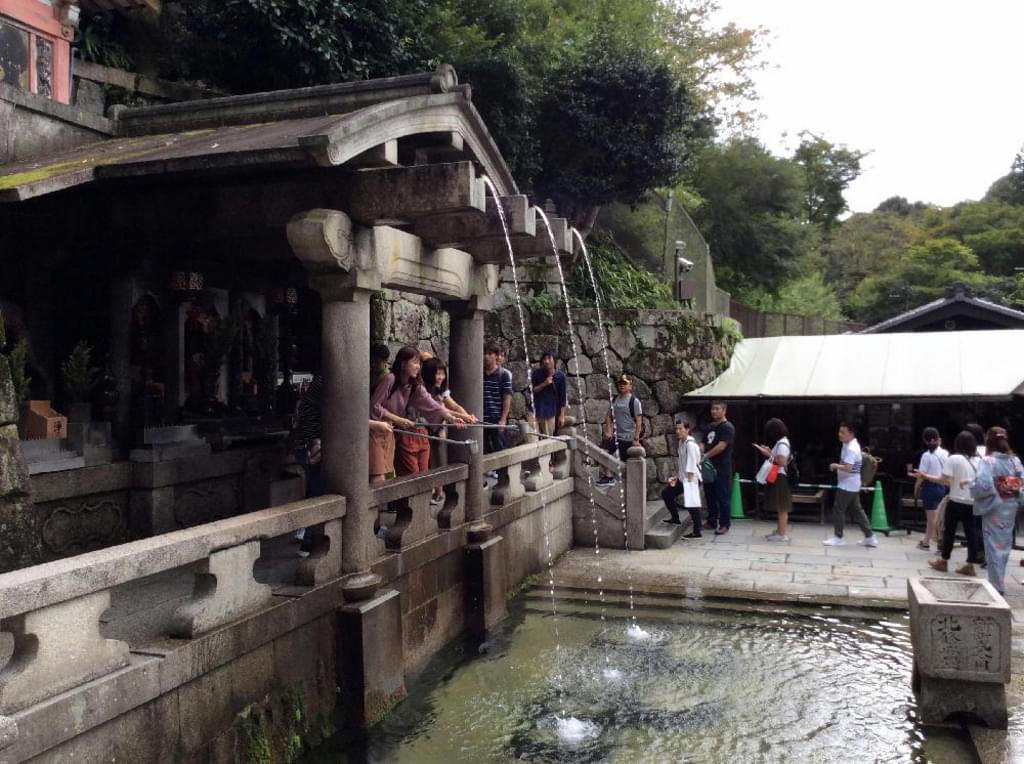 清水寺の知らなきゃ損する拝観時間？清水寺の疑問を解決！