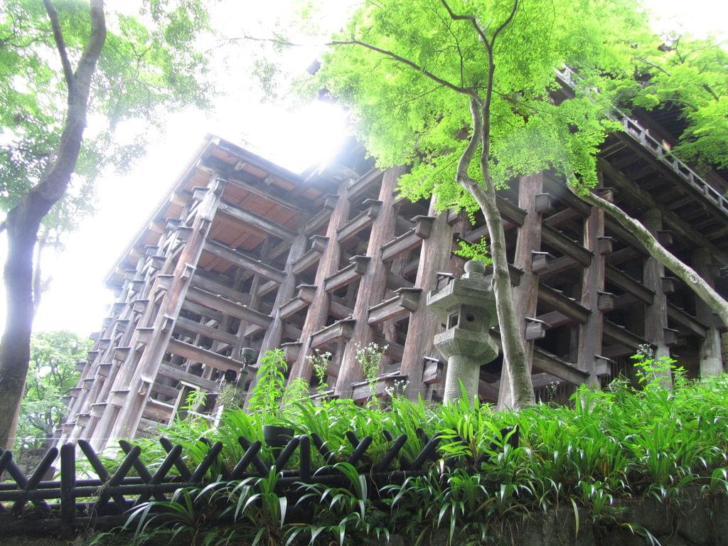 清水寺の知らなきゃ損する拝観時間？清水寺の疑問を解決！