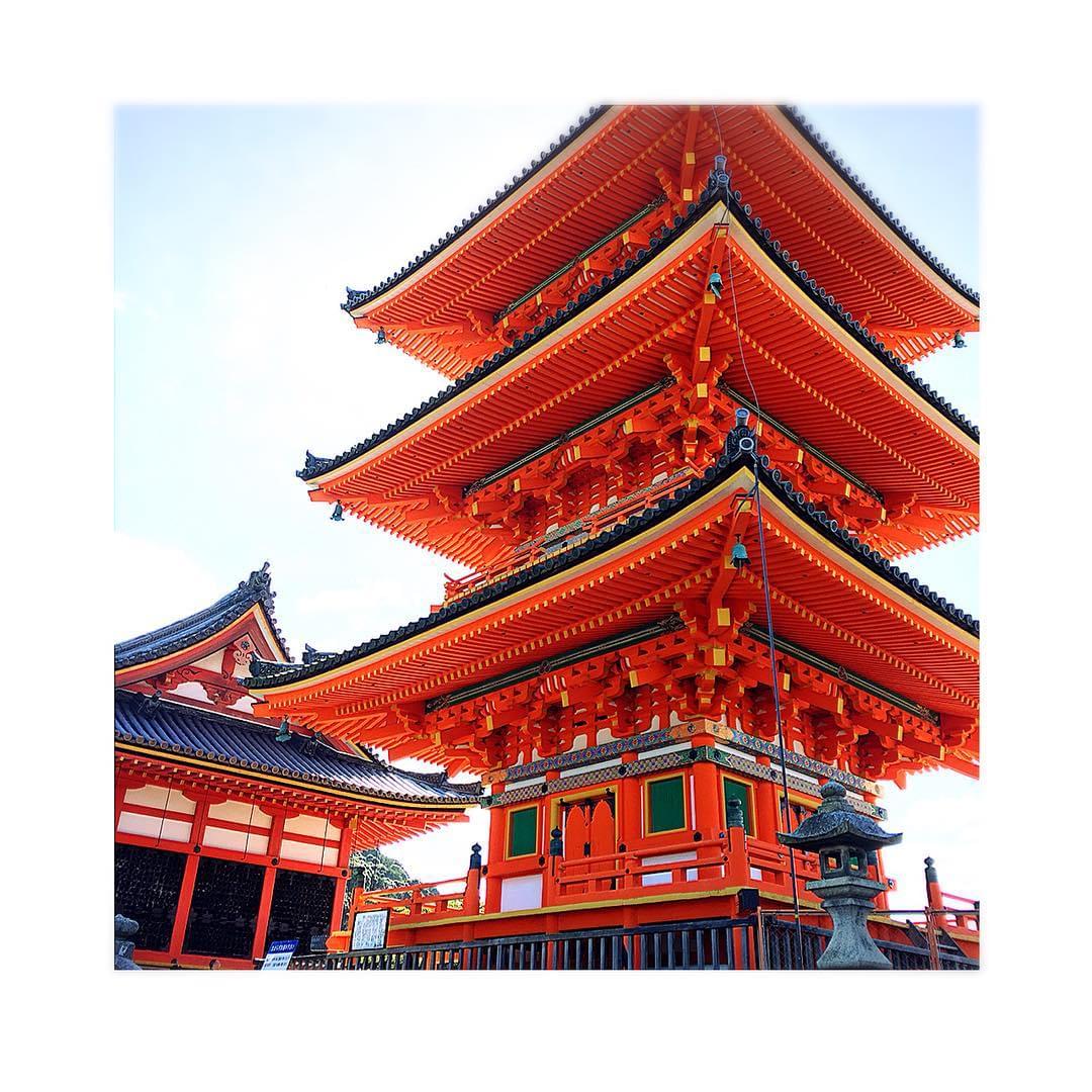 清水寺の知らなきゃ損する拝観時間？清水寺の疑問を解決！