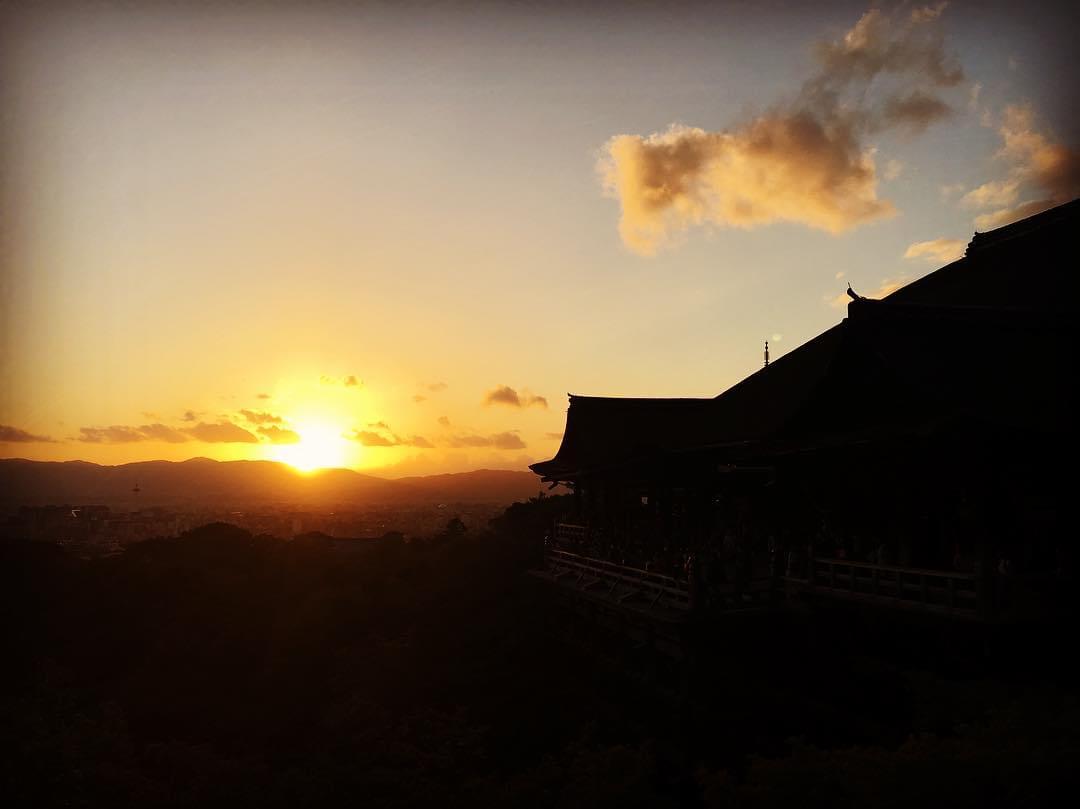 清水寺の知らなきゃ損する拝観時間？清水寺の疑問を解決！