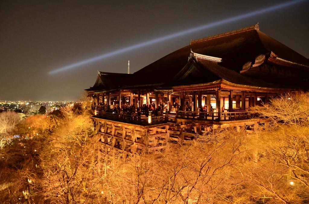 清水寺の知らなきゃ損する拝観時間？清水寺の疑問を解決！