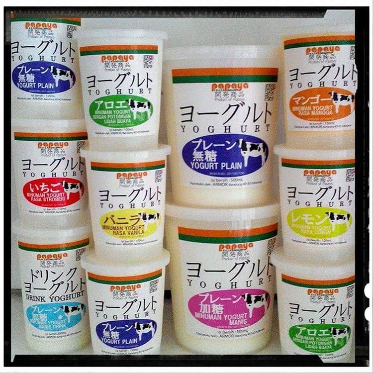 ジャカルタの人気ショッピングモール・シティーウォーク内おすすめ店！買い物もランチも！