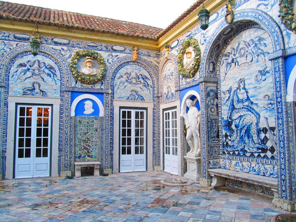 ポルトガル・リスボンのおすすめ観光スポット4選！素敵な風情をご堪能あれ