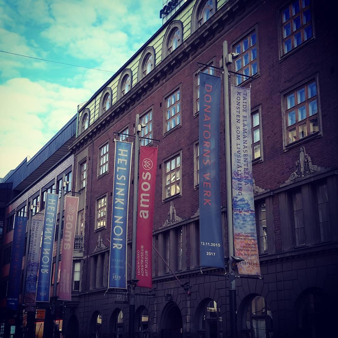 フィンランド・ヘルシンキ！ムーミンゆかりの市内人気スポット5選