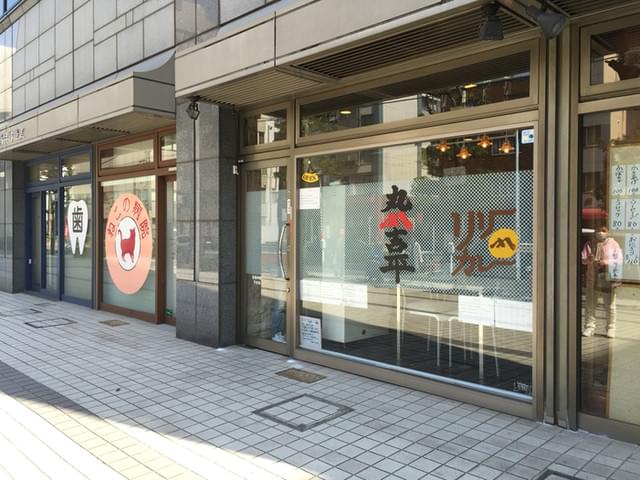 浅草橋ランチの人気店おすすめ５選！お寿司にとんかつ、ラーメンも！