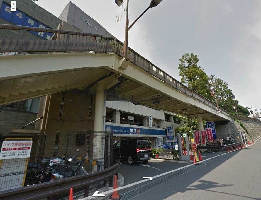上野公園の駐車場はどこにある？楽々マイカーでアプローチ、スマート駐車