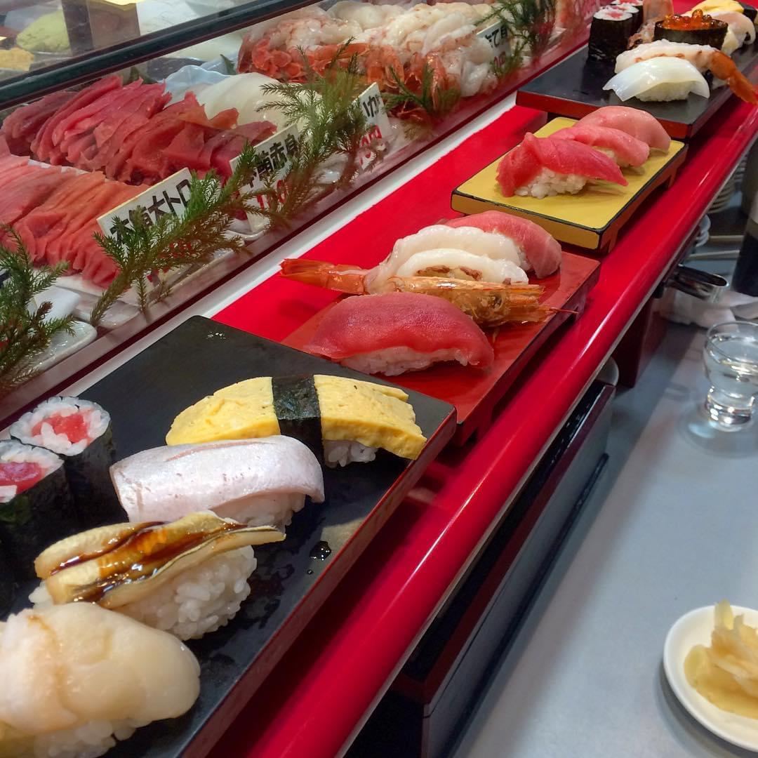 池袋駅西口周辺でランチにおすすめな店５選！人気ラーメンにお寿司、イタリアンも