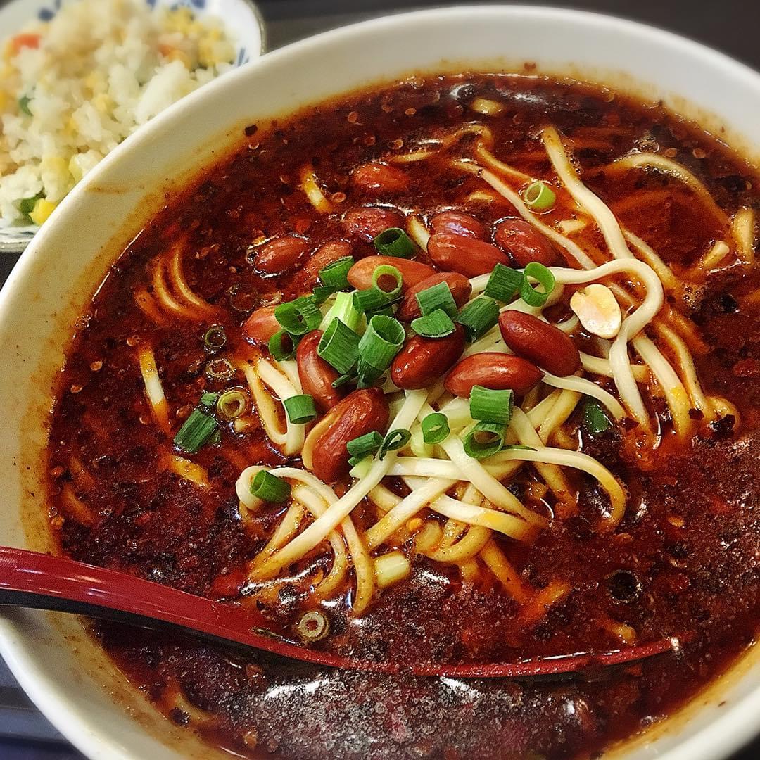 池袋駅西口周辺でランチにおすすめな店５選！人気ラーメンにお寿司、イタリアンも