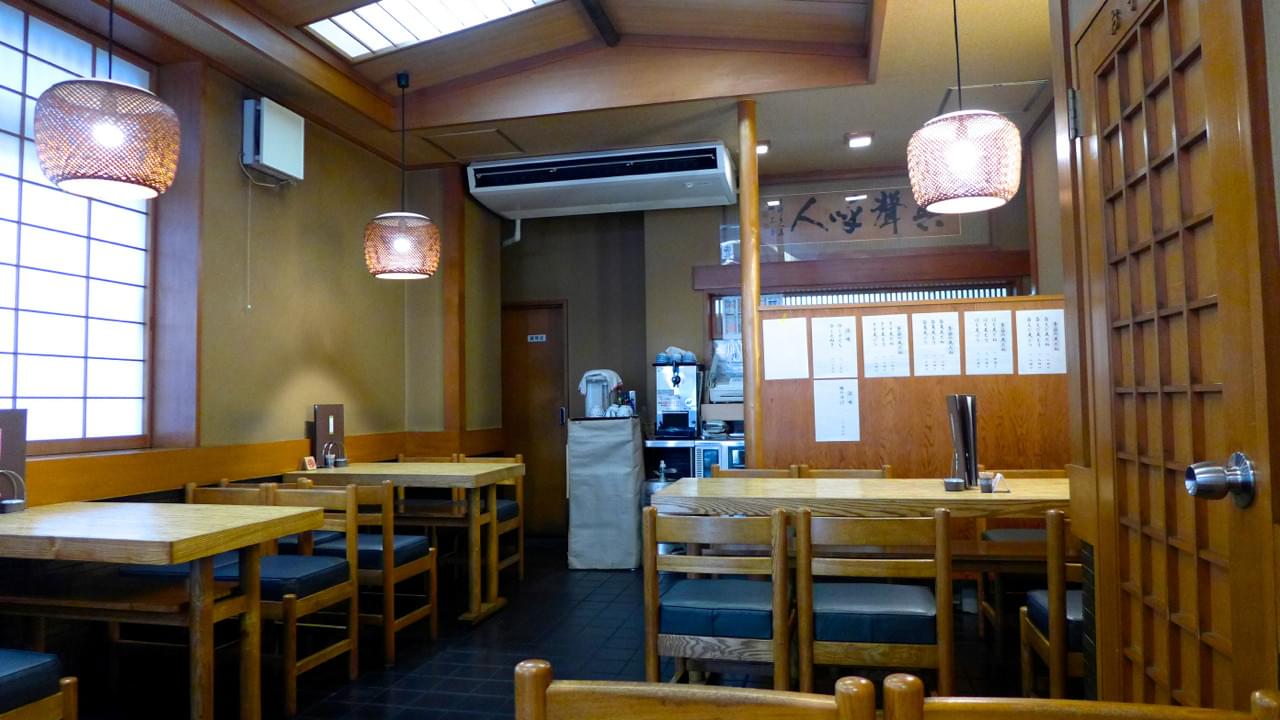 築地で美味しいランチの名店おすすめ5選！天ぷらにウナギ、お蕎麦も♡