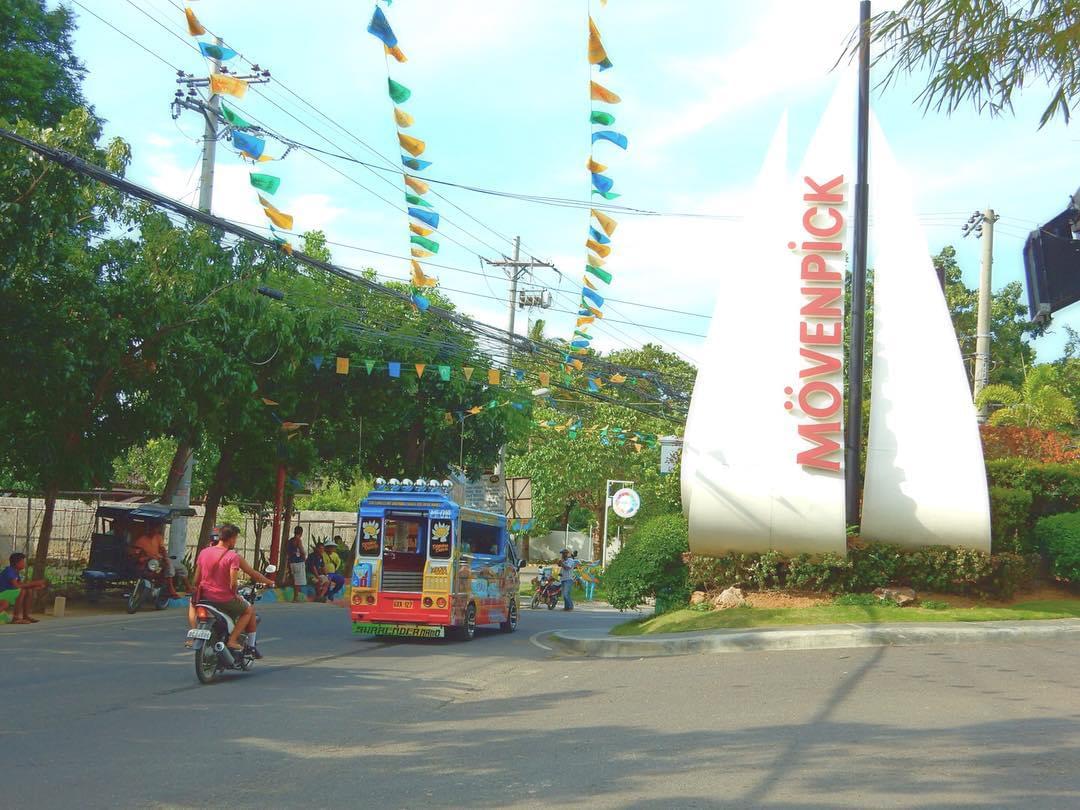 フィリピン・セブ島のシティ近郊おすすめリゾートホテル！ばらまき土産が買えるショッピングモールも