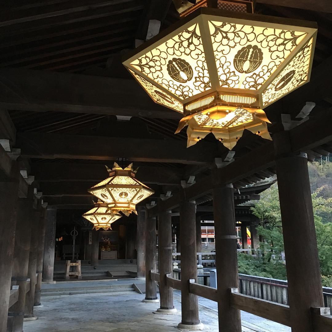 京都・清水寺の拝観料が改定？気になる料金と清水寺の疑問を解決します