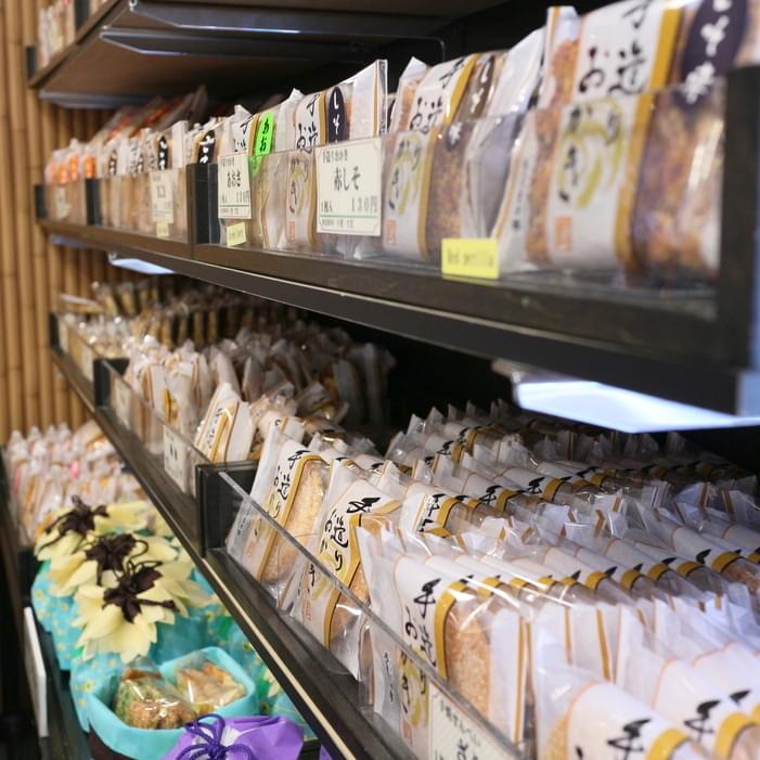京の台所、錦市場で京都ならではのお土産を手に入れよう！おすすめお土産5選