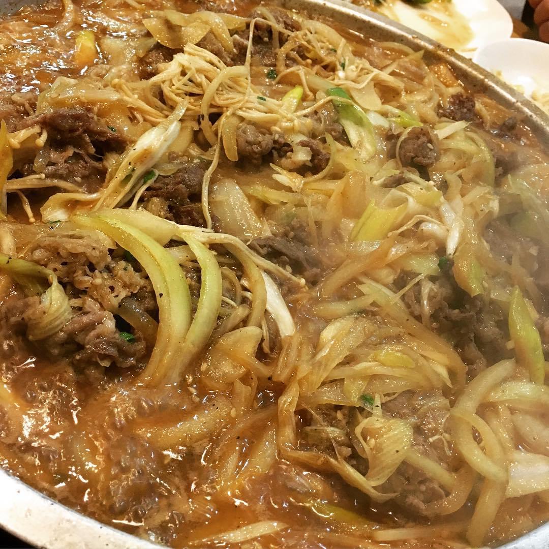 新大久保で韓国料理！本当においしい店ランキングTOP5