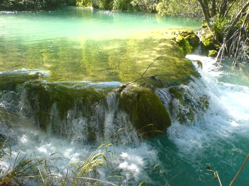 【クロアチア】プリトヴィッツェ湖群国立公園～世界一美しい滝を持つ公園へ行こう！