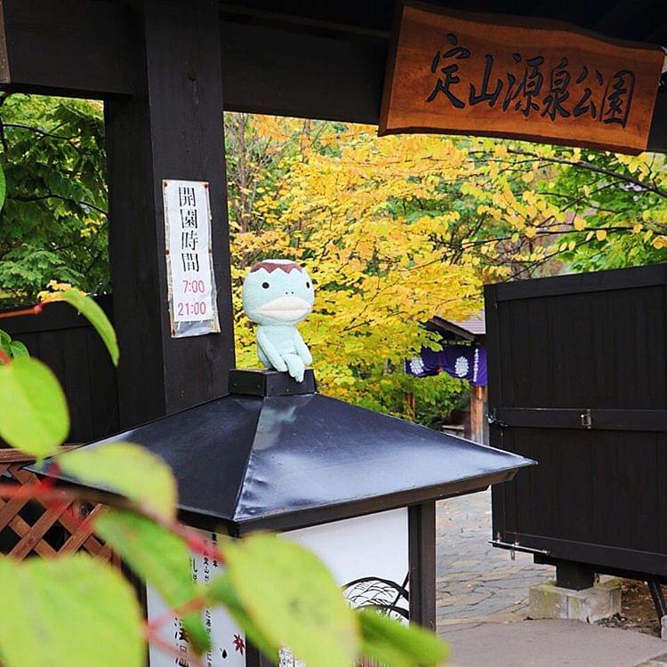 札幌に行ったら定山渓温泉まで足をのばして！絶景癒し旅をしよう