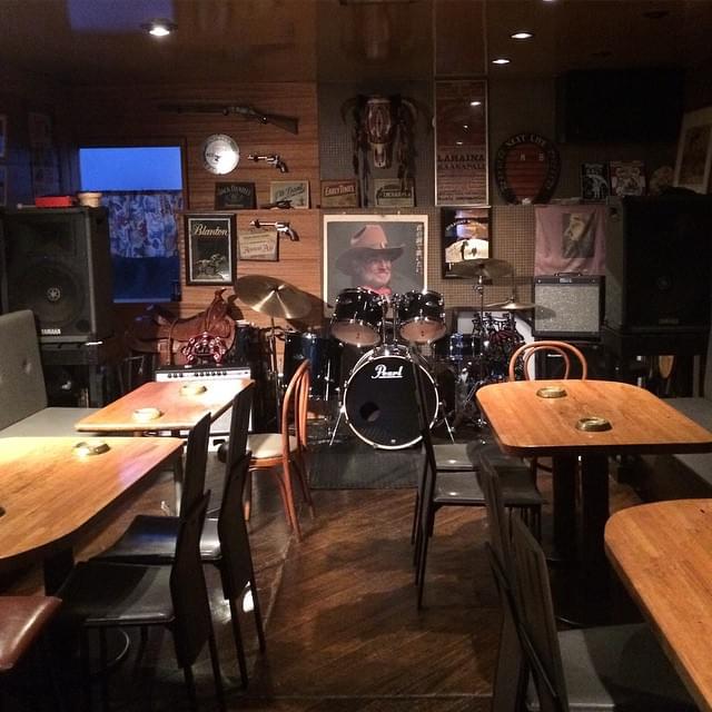 宇都宮のジャズ文化を体験！ジャズライブがあるジャズバーおすすめ5選