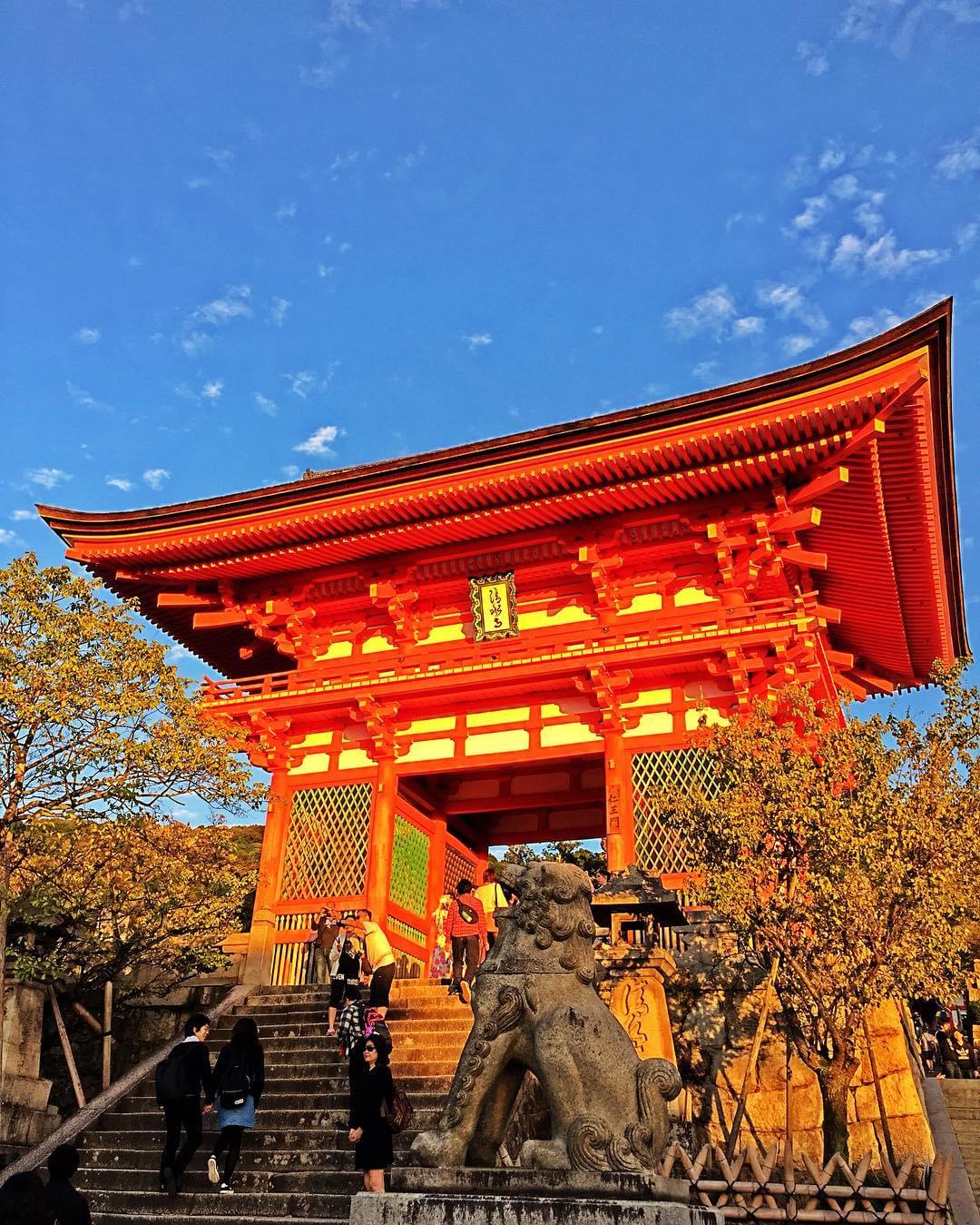 京都・清水寺の拝観料が改定？気になる料金と清水寺の疑問を解決します