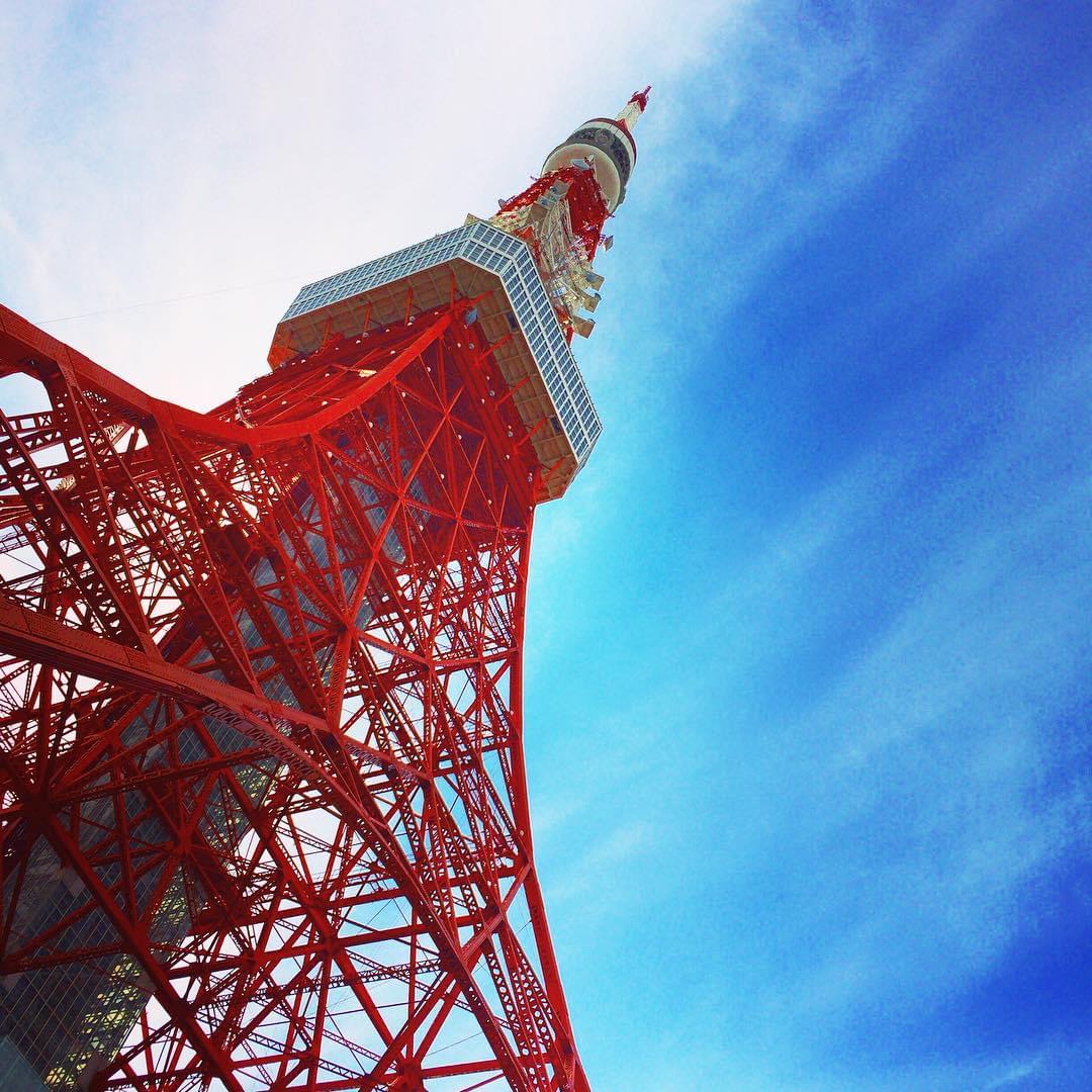 はとバスで行く東京観光！大満足のコースをご紹介