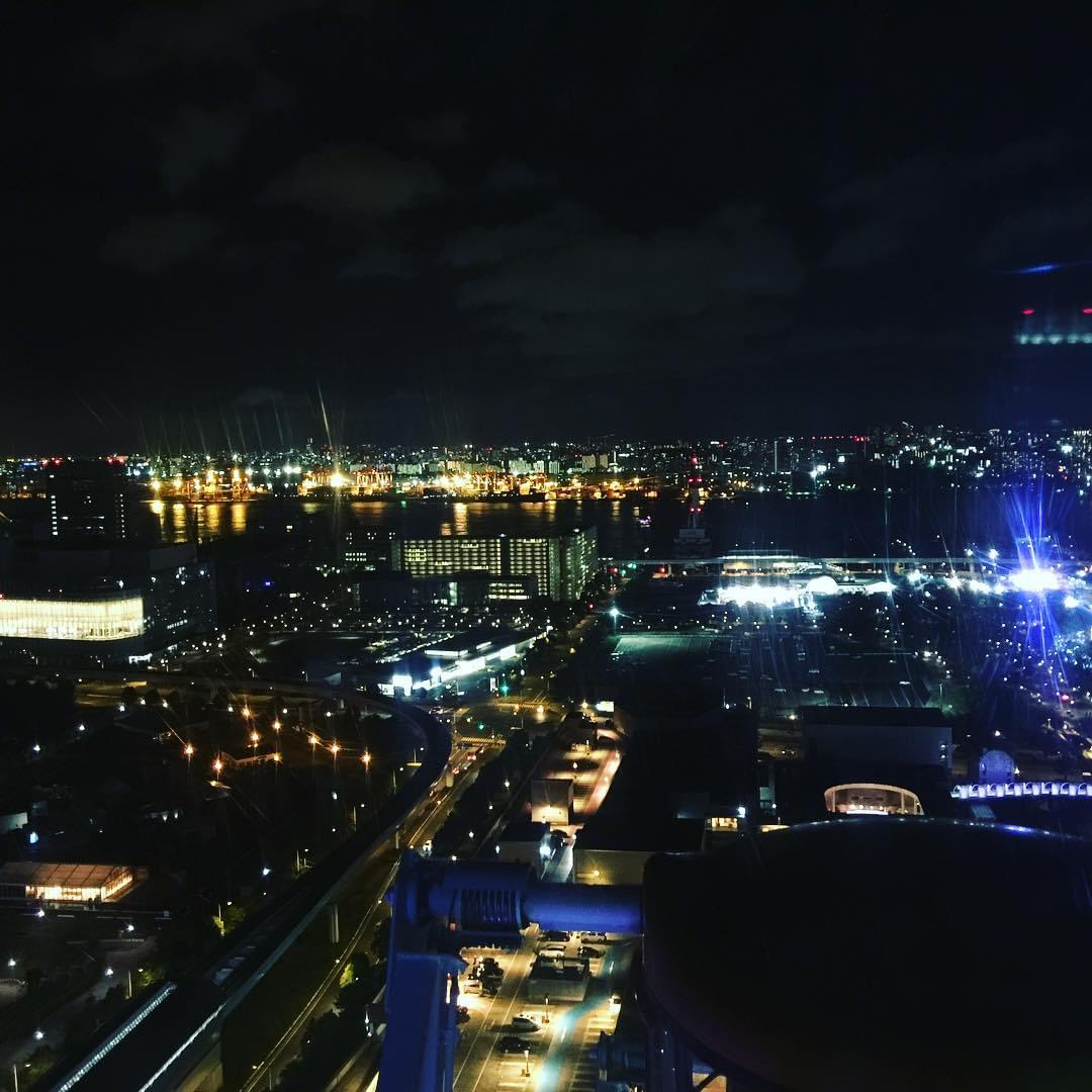 はとバスで行く東京観光！大満足のコースをご紹介