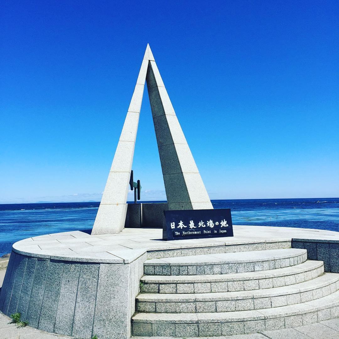 北海道・稚内の気になる天気と適した服装、季節のイベントご紹介！