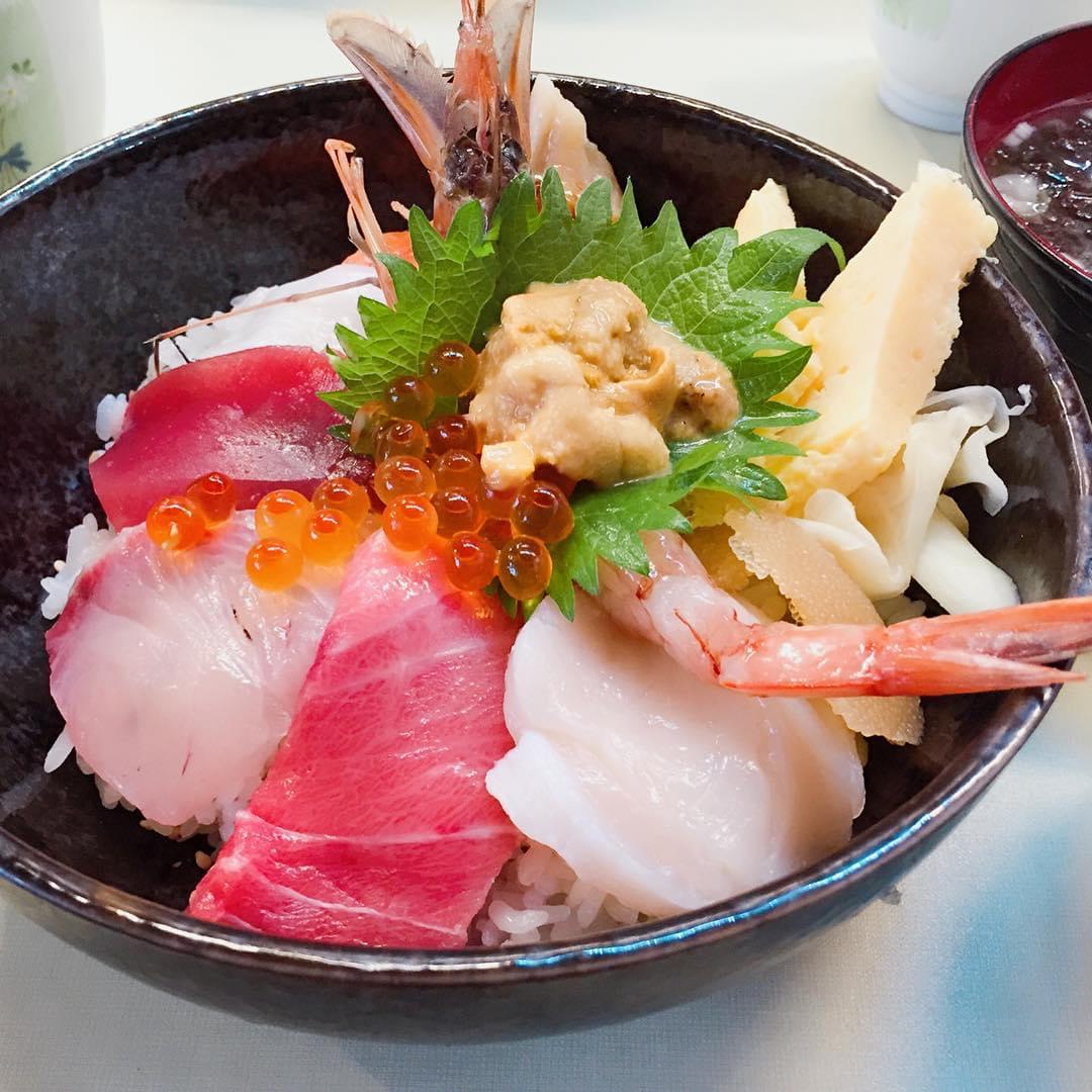 築地市場築地周辺おすすめ海鮮丼のお店4選をご紹介！ランチは海鮮で決まり♪