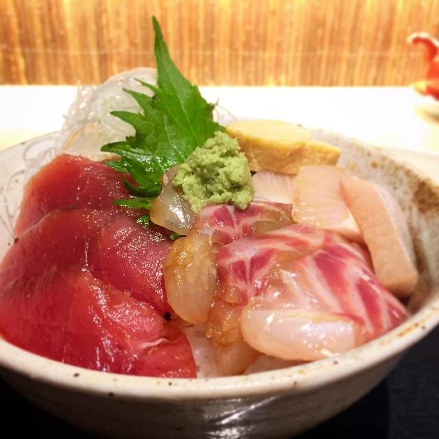 築地市場築地周辺おすすめ海鮮丼のお店4選をご紹介！ランチは海鮮で決まり♪