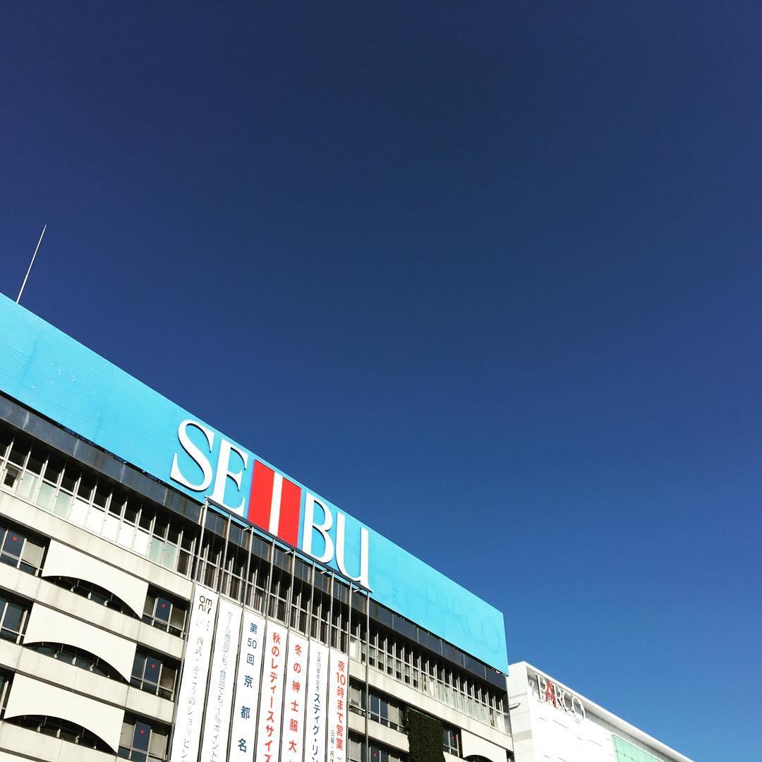 池袋西武のレストラン街おすすめグルメ＆スイーツ５選！デパートで名店の味を！