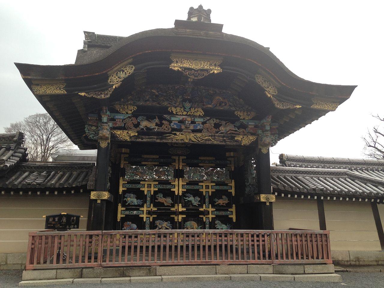 幕末の激動する京都を駆け抜けた隊士達！西本願寺で新撰組の足跡をたどる