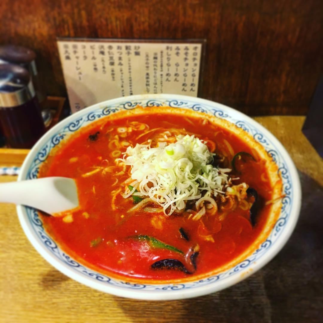 東京の激辛ラーメン店5選！あなたは何口食べられる？