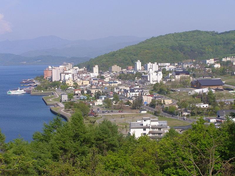 札幌ドライブ圏―洞爺湖町なら天気が悪くても楽しめる！